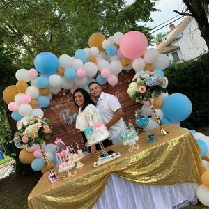 Meet your Posher, Leidy